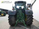 John Deere 6195R - Afbeelding 4