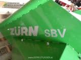 Zürn Sonnenblumen-Vorsatz für SW JD 735PF - Afbeelding 2