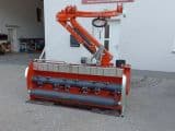 Kuhn TBE 222 - Afbeelding 2