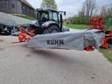 Kuhn GMD 315 FF - Afbeelding 2