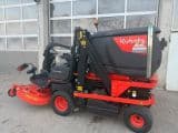 Kubota FC4-501 - Afbeelding 1