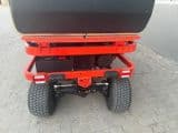 Kubota FC4-501 - Afbeelding 4