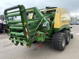 Krone BIG PACK 1270 XC HS - Afbeelding 4