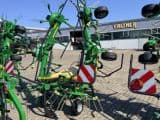 Krone Vendro 680 - Afbeelding 2