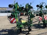 Krone Vendro 820 - Afbeelding 2