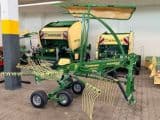 Krone Swadro S 380 - Afbeelding 1