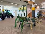 Krone Swadro S 380 - Afbeelding 2