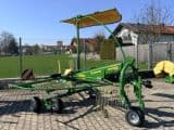 Krone Swadro S 460 - Afbeelding 1
