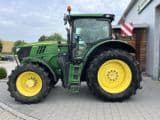 John Deere 6170R - Afbeelding 2