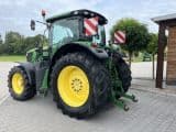 John Deere 6170R - Afbeelding 3