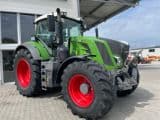 Fendt 828 Vario ProfiPlus - Afbeelding 1