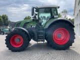 Fendt 828 Vario ProfiPlus - Afbeelding 3