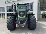 Fendt 828 Vario ProfiPlus - Afbeelding 4