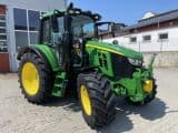 John Deere 6120M - Afbeelding 1