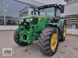 John Deere 6145R 6145 R mit Konsolen - Afbeelding 1