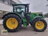 John Deere 6145R 6145 R mit Konsolen - Afbeelding 3