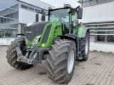Fendt 828 Vario ProfiPlus RTK - Afbeelding 1