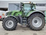 Fendt 828 Vario ProfiPlus RTK - Afbeelding 3