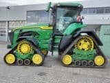 John Deere 8RX 370 8RX370 - Afbeelding 3