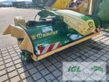 Krone EasyCut F 320 CV gez. - Afbeelding 2