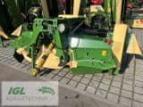 Krone EasyCut F 320 CV gez. - Afbeelding 3