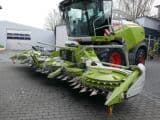 Claas Orbis 750 AC - Afbeelding 1