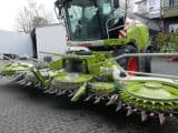 Claas Orbis 750 AC - Afbeelding 2