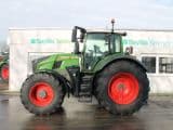 Fendt 728 VARIO GEN7 PROFI PLUS - Afbeelding 1