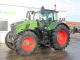 Fendt 728 VARIO GEN7 PROFI PLUS - Afbeelding 2