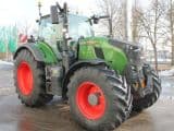 Fendt 728 VARIO GEN7 PROFI PLUS - Afbeelding 4