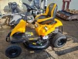 Cub Cadet LR 2 NS 76 Hydrostat - Afbeelding 2