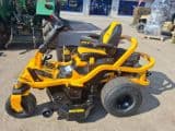 Cub Cadet XZ 6 S 127 Kawasakimotor Nullwendekreismäher - Afbeelding 1