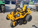 Cub Cadet XZ 6 S 127 Kawasakimotor Nullwendekreismäher - Afbeelding 2