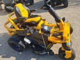 Cub Cadet XZ 6 S 127 Kawasakimotor Nullwendekreismäher - Afbeelding 4