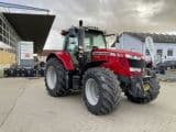Massey Ferguson 7718 DYNA-VT CLUSIVE - Afbeelding 1