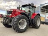 Massey Ferguson 7718 DYNA-VT CLUSIVE - Afbeelding 2