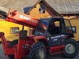 Manitou MT 1337SLT 1337 - Afbeelding 2