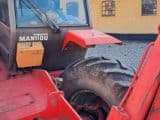Manitou MT 1337SLT 1337 - Afbeelding 3