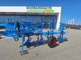 Lemken Juwel 7M V4 N100 - Afbeelding 1