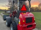 Weidemann 1160 - Afbeelding 2