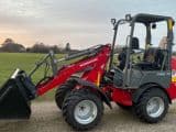 Weidemann 1160 - Afbeelding 4