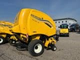 New Holland Roll Belt 180 - Afbeelding 4