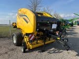 New Holland Roll Belt 150 - Afbeelding 1