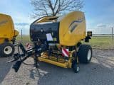 New Holland Roll Belt 150 - Afbeelding 4