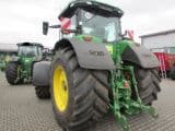 John Deere 8R 410  EVT - Afbeelding 2