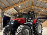 Case IH PUMA 260 CVX AFS - Afbeelding 1