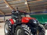 Case IH PUMA 260 CVX AFS - Afbeelding 2