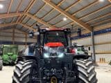 Case IH PUMA 260 CVX AFS - Afbeelding 3