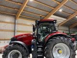 Case IH PUMA 260 CVX AFS - Afbeelding 4