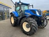 New Holland T 7.245 PC - Afbeelding 2